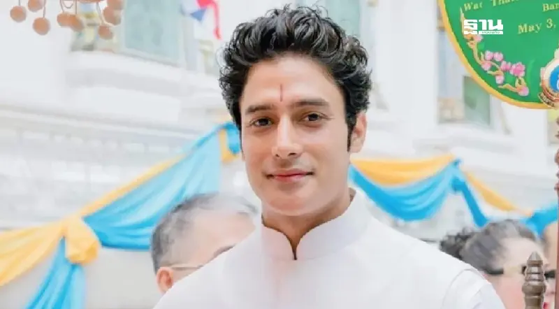 พระเอกอินเดีย ซีรีส์พระพุทธเจ้า ลาออกทูตท่องเที่ยวกัมพูชา ยันไทยบ้านหลังที่ 2