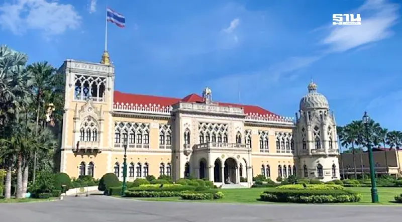 ผ่า 'นโยบายรัฐบาล' แถลงรัฐสภา พร้อมชงครม.นัดพิเศษ พรุ่งนี้