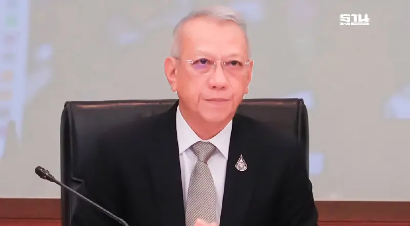 ‘พิพัฒน์’ ลุยชงครม.-ประมูลบิ๊กโปรเจ็กต์คมนาคมค้างท่อ 1.15 ล้านล้าน