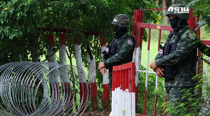 หอการค้าอุบลฯ ชี้เรื่องชายแดนเบาลงในยุคนายกฯ ‘อนุทิน’ หวังเร่งแก้เศรษฐกิจได้ 4 ในเดือน