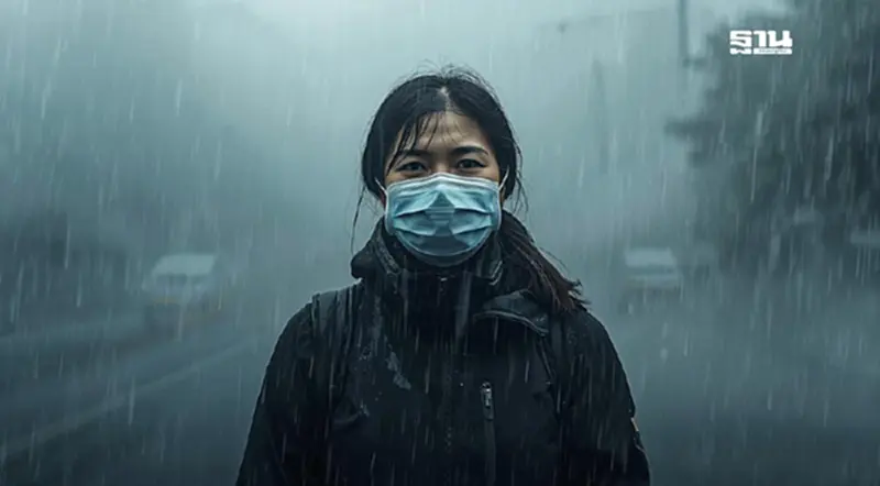 สธ.เตือน ไข้หวัดใหญ่ - ไวรัส RSV ระบาด ห่วงหน้าฝนคนป่วยเพิ่มขึ้น สธ.เตือน ไข้หวัดใหญ่ - ไวรัส RSV ระบาด ห่วงหน้าฝนคนป่วยเพิ่มขึ้น