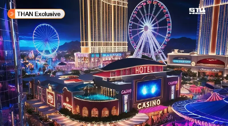 เปิดรายงาน กมธ.สว. สับเละ ร่าง พ.ร.บ. Entertainment Complex ปิดประตูกาสิโน