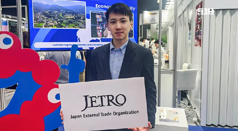 JETRO ชี้อุปสรรคขวางเทคฯ การแพทย์ญี่ปุ่นบุกไทย-เผยยุทธศาสตร์ขยายตลาด