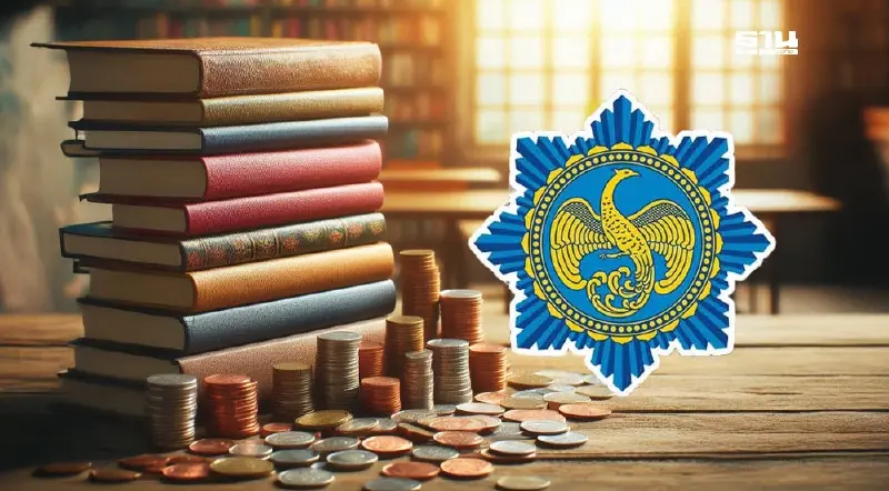 สนง.สลากฯ ชี้เปลี่ยนรัฐบาลใหม่ ไม่กระทบทุนการศึกษา ODOS