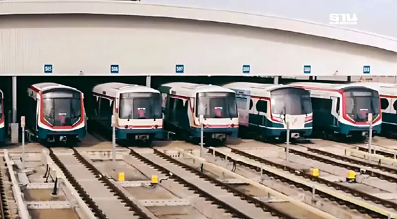 ‘บีทีเอส’ ลุ้นกทม.เคลียร์หนี้ ‘รถไฟฟ้าสายสีเขียว’ 1.1 หมื่นล้าน ‘บีทีเอส’ ลุ้นกทม.เคลียร์หนี้ ‘รถไฟฟ้าสายสีเขียว’ 1.1 หมื่นล้าน