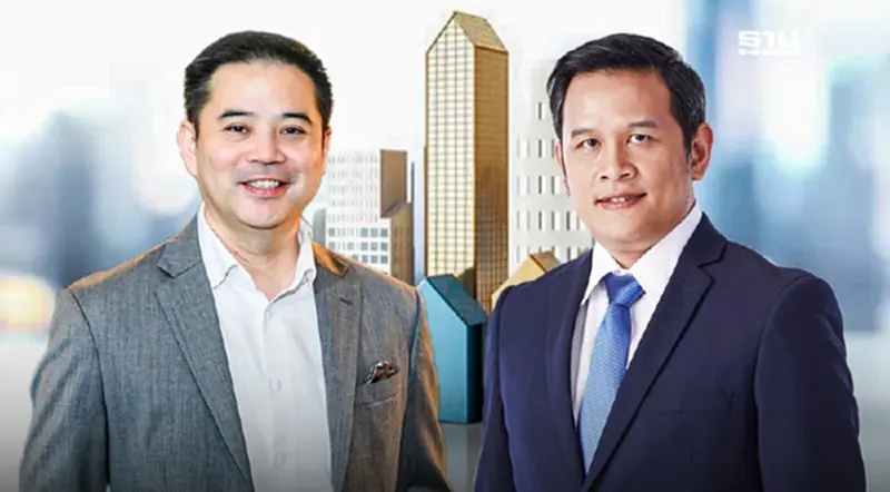 LPP–LPS รุกโซลูชันใหม่ One-Stop Service สู้แผ่นดินไหว-ค่าแรงกดดันธุรกิจ LPP–LPS รุกโซลูชันใหม่ One-Stop Service สู้แผ่นดินไหว-ค่าแรงกดดันธุรกิจ