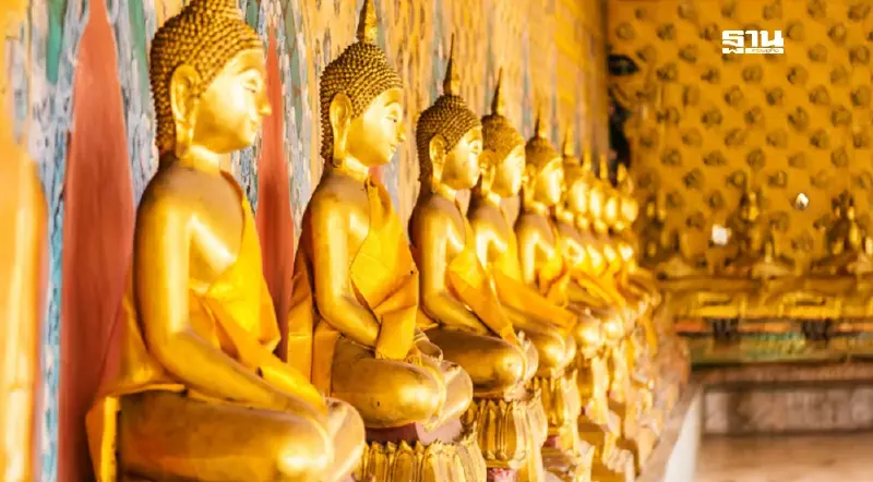 วันออกพรรษา 2568 ตรงกับวันอะไร ประวัติ – ความสำคัญ พิธีตักบาตรเทโว