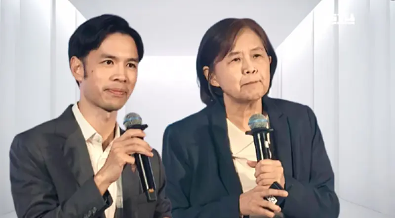 เจาะงานวิจัยสุดช็อก 'มิจฉาชีพหลอก' คนไทย 1 ล้านคดี เสียหายเฉียดแสนล้าน เจาะงานวิจัยสุดช็อก 'มิจฉาชีพหลอก' คนไทย 1 ล้านคดี เสียหายเฉียดแสนล้าน