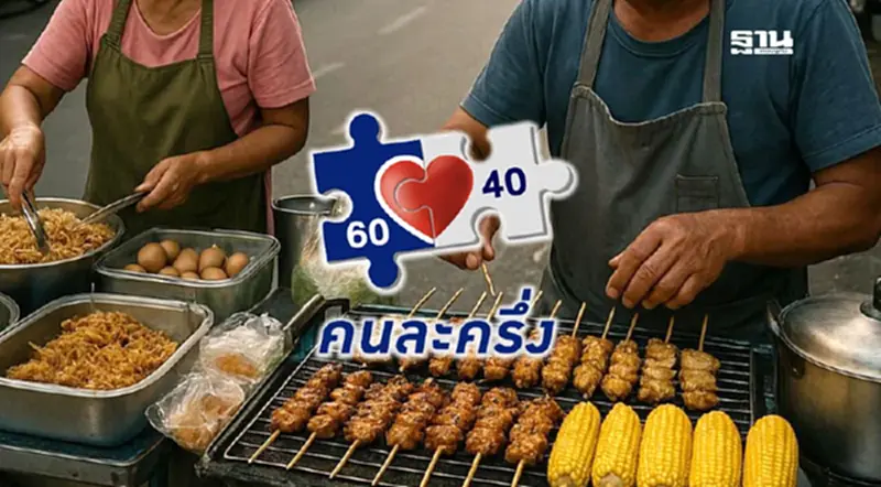 ‘คนละครึ่ง’ ล่าสุด เริ่มลงทะเบียนเมื่อไหร่ เงื่อนไข ใครได้สิทธิ์ ‘คนละครึ่ง’ ล่าสุด เริ่มลงทะเบียนเมื่อไหร่ เงื่อนไข ใครได้สิทธิ์