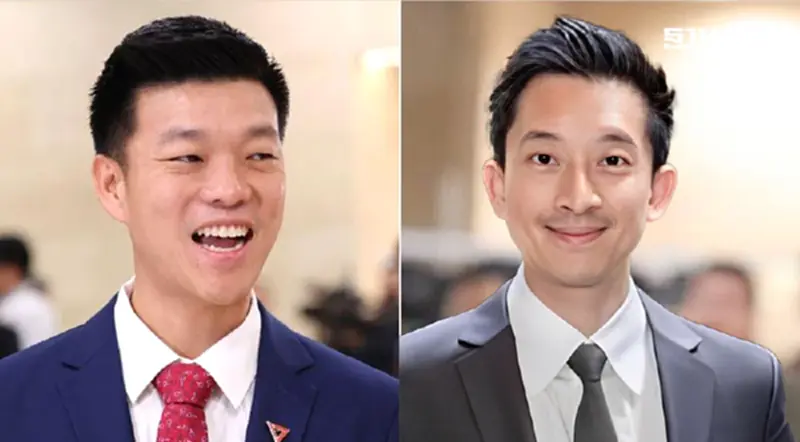 “ณัฐพงษ์”มั่นใจประสบการณ์ 6 ปี เหมาะนั่งนายกฯ ไม่หวั่นชน ณัฐพงศ์ “ณัฐพงษ์”มั่นใจประสบการณ์ 6 ปี เหมาะนั่งนายกฯ ไม่หวั่นชน ณัฐพงศ์