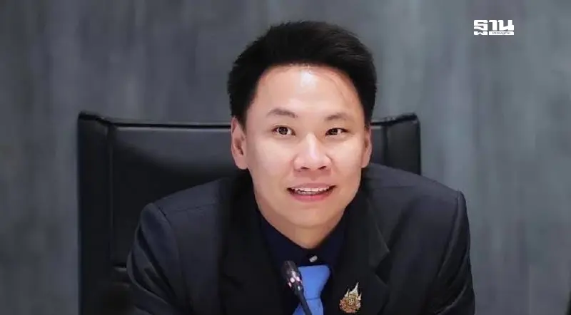 'อรรถกร' ยันยึดมติพรรค โหวต ‘อนุทิน’ นั่งเป็นนายกรัฐมนตรี 'อรรถกร' ยันยึดมติพรรค โหวต ‘อนุทิน’ นั่งเป็นนายกรัฐมนตรี