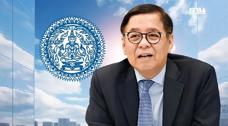 ‘สีหศักดิ์ พวงเกตุแก้ว’ หนึ่งใน ครม.อนุทิน 1 ว่าที่ รมว.ต่างประเทศ ‘สีหศักดิ์ พวงเกตุแก้ว’ หนึ่งใน ครม.อนุทิน 1 ว่าที่ รมว.ต่างประเทศ