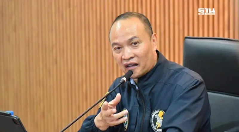 ตำรวจไซเบอร์ เร่งปรับแนวทางอายัดบัญชี แก้ปัญหาประชาชนได้รับผลกระทบ ตำรวจไซเบอร์ เร่งปรับแนวทางอายัดบัญชี แก้ปัญหาประชาชนได้รับผลกระทบ