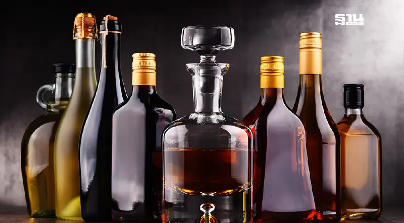 โปรดเกล้าฯ พ.ร.บ.ควบคุมเครื่องดื่มแอลกอฮอล์ ฉบับที่ 2 พ.ศ. 2568 อีก 60 บังคับใช้