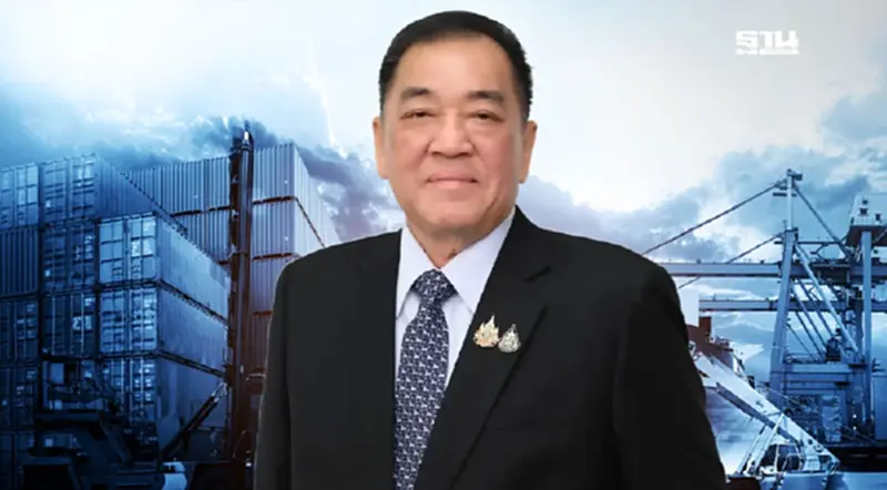หอการค้าไทยเชื่อ ‘คนละครึ่ง’ ดันเศรษฐกิจกระเตื้อง หนุนนโยบายรัฐ หอการค้าไทยเชื่อ ‘คนละครึ่ง’ ดันเศรษฐกิจกระเตื้อง หนุนนโยบายรัฐ