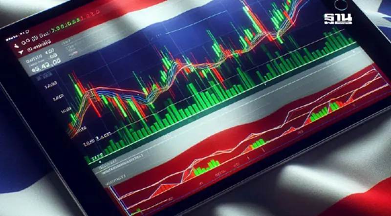 หุ้นไทยผันผวน กรอบ 1285-1310 จุด FTSE Rebalancing กระทบสั้น หุ้นไทยผันผวน กรอบ 1285-1310 จุด FTSE Rebalancing กระทบสั้น