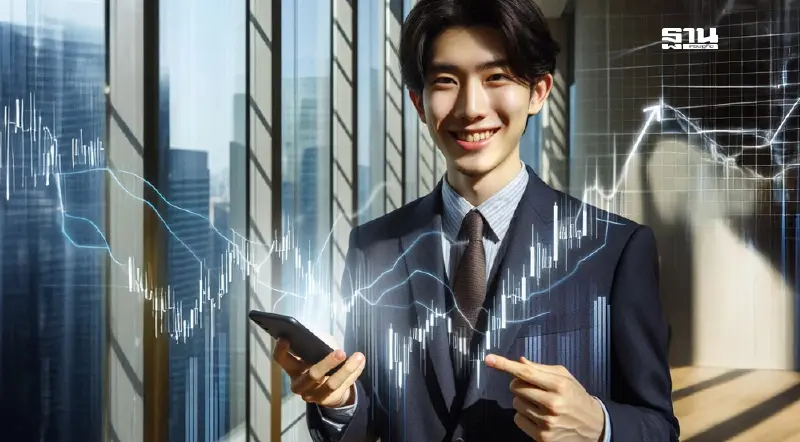 หุ้นไทยเปิดบ่ายบวก 10.48 จุด ยืน 1,263.03 จุด พบ STECON ราคาพุ่ง 14.84% หุ้นไทยเปิดบ่ายบวก 10.48 จุด ยืน 1,263.03 จุด พบ STECON ราคาพุ่ง 14.84%