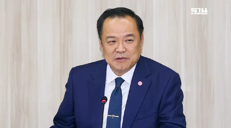 เอกชนหนุน‘อนุทิน’ลุยโครงการหาเสียง โด๊ปเศรษฐกิจ-ลดค่าครองชีพ