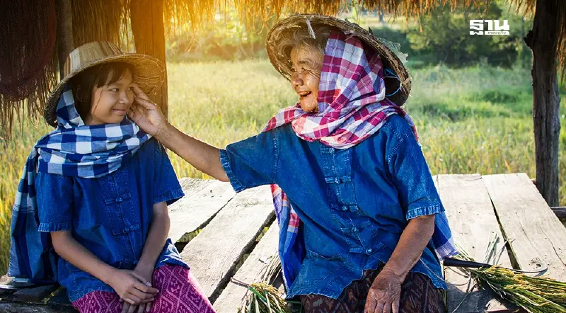 ธ.ก.ส.ชง 'อนุทิน' แก้หนี้เกษตรกรสูงวัย 4 หมื่นราย พักหนี้ เฟส 3