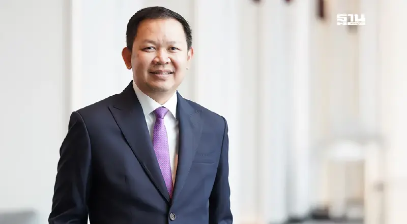 SCB CIOเปิด 2ปัจจัยหนุนเงินทุนไหลเข้าหุ้นEM Asiaโตดียาวถึงปีหน้า