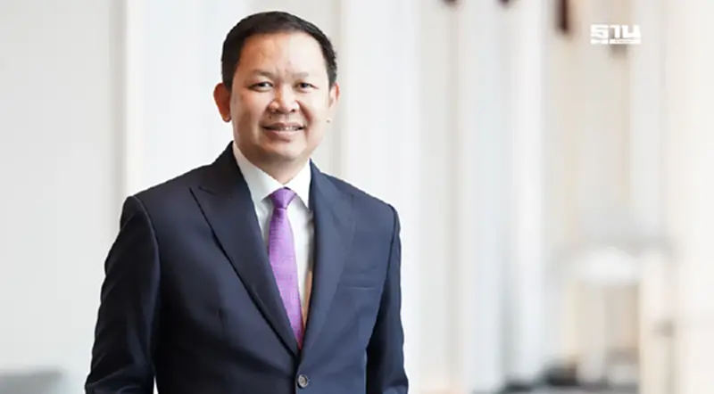 SCB CIOเปิด 2ปัจจัยหนุนเงินทุนไหลเข้าหุ้นEM Asiaโตดียาวถึงปีหน้า SCB CIOเปิด 2ปัจจัยหนุนเงินทุนไหลเข้าหุ้นEM Asiaโตดียาวถึงปีหน้า
