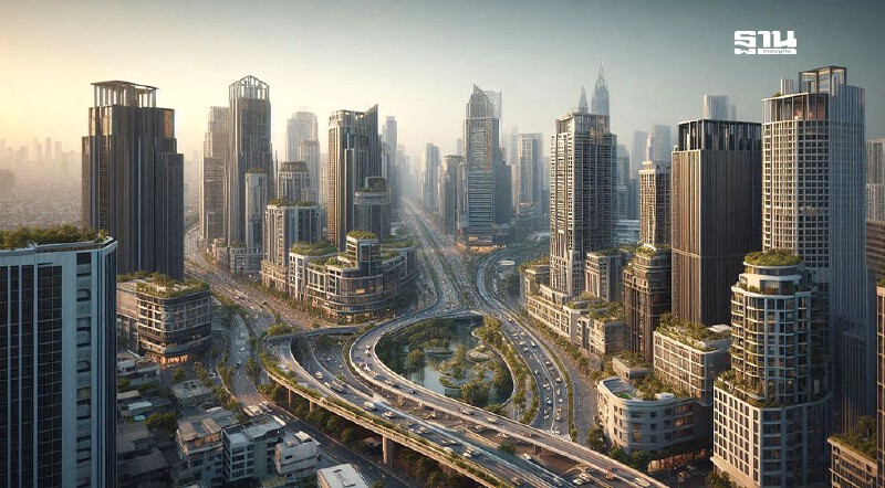 .เปิด4อันดับทำเลทอง ต่างชาตินิยมซื้อคอนโดไทยในกทม.สูงสุด   .