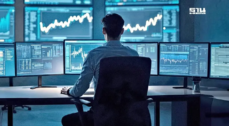 กลยุทธ์การซื้อขายหุ้นของครอบครัว