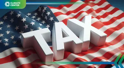 ภาษีทรัมป์ : จุดจบของการแก้ปัญหาภาวะโลกร้อนจริงหรือ?