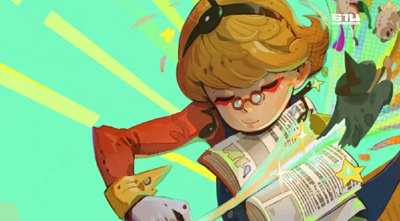 สายช้อปเตรียมเปย์! งานหนังสือระดับชาติ ครั้งที่ 30 พร้อมเปิดฉาก 9–19 ตุลาคมนี้