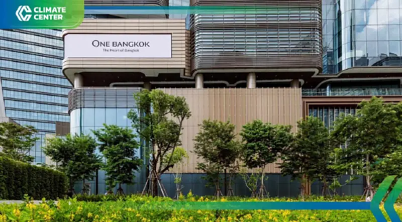 วัน แบงค็อก ชูแนวคิดการพัฒนาเมือง ชุมชนหลากหลายมิติ ในงาน Sustainability Expo 2025 วัน แบงค็อก ชูแนวคิดการพัฒนาเมือง ชุมชนหลากหลายมิติ ในงาน Sustainability Expo 2025