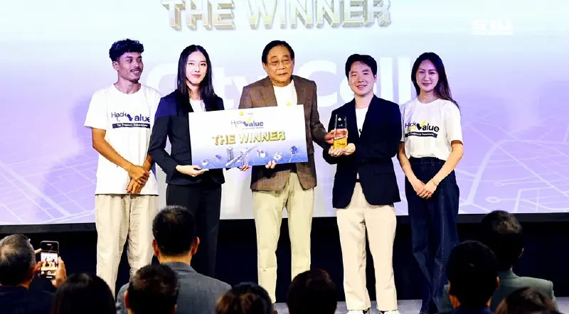 ธนารักษ์ จัดงาน Hackathon ต่อยอด ยกระดับราคาประเมินที่ดิน