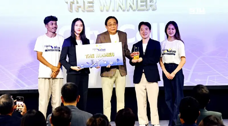ธนารักษ์ จัดงาน Hackathon ต่อยอด ยกระดับราคาประเมินที่ดิน ธนารักษ์ จัดงาน Hackathon ต่อยอด ยกระดับราคาประเมินที่ดิน