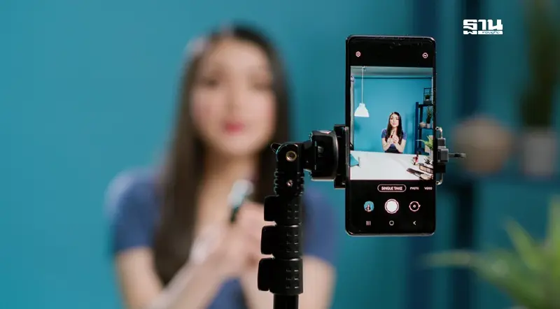 ผู้ติดตามน้อยแต่ Impact มาก 'NanoMicro Influencer' ขุมทรัพย์แบรนด์ที่ต้องรู้ ผู้ติดตามน้อยแต่ Impact มาก 'NanoMicro Influencer' ขุมทรัพย์แบรนด์ที่ต้องรู้