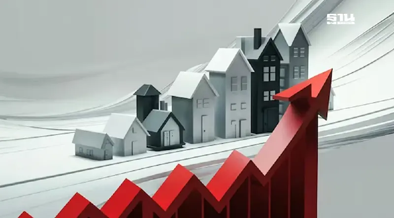 เผย 6 เทรนด์อสังหาฯ-บริการดาวรุ่ง รับสังคมสูงวัย ดันตลาดโตปีละ 5%