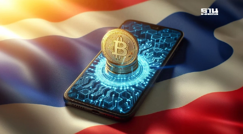 ตลาดสินทรัพย์ดิจิทัลไทย เดือน ส.ค.มูลค่าซื้อขายพุ่งแตะแสนล้าน ตลาดสินทรัพย์ดิจิทัลไทย เดือน ส.ค.มูลค่าซื้อขายพุ่งแตะแสนล้าน