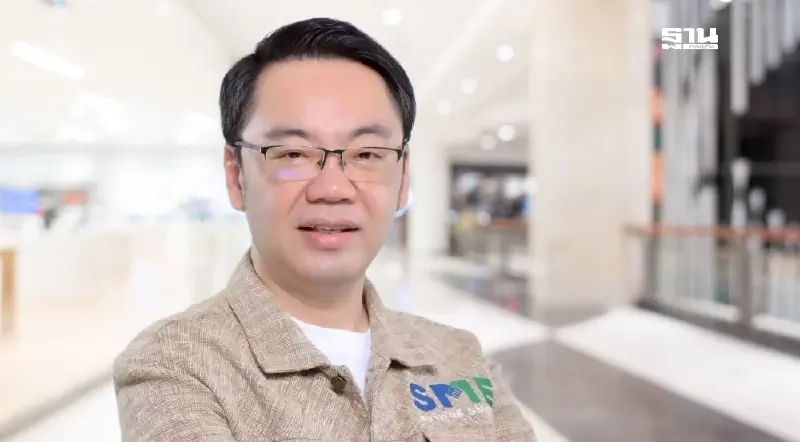 SME จี้รัฐบาล ‘อนุทิน’ เติมสภาพคล่อง 1 แสนล้าน–พักหนี้ 2 ปีกู้วิกฤตรายเล็ก