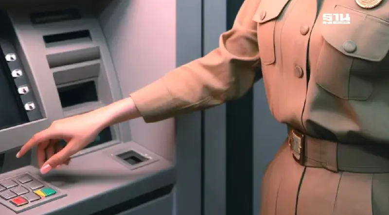 เงินเดือนข้าราชการ 2568 เดือนกันยายน  รอบ  2 ออกวันไหน ตรวจสอบที่นี่