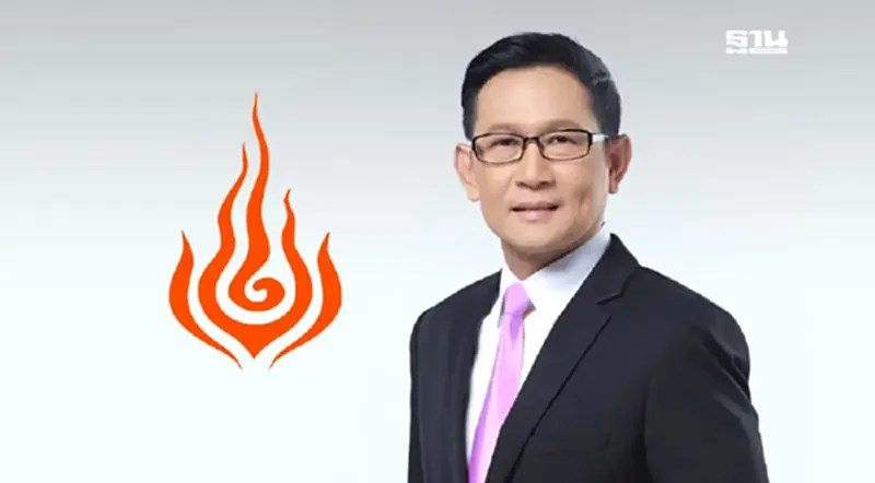 ส่องภารกิจเร่งด่วน ‘อรรถพล ฤกษ์พิบูลย์’ รมว.พลังงานคนใหม่ ส่องภารกิจเร่งด่วน ‘อรรถพล ฤกษ์พิบูลย์’ รมว.พลังงานคนใหม่