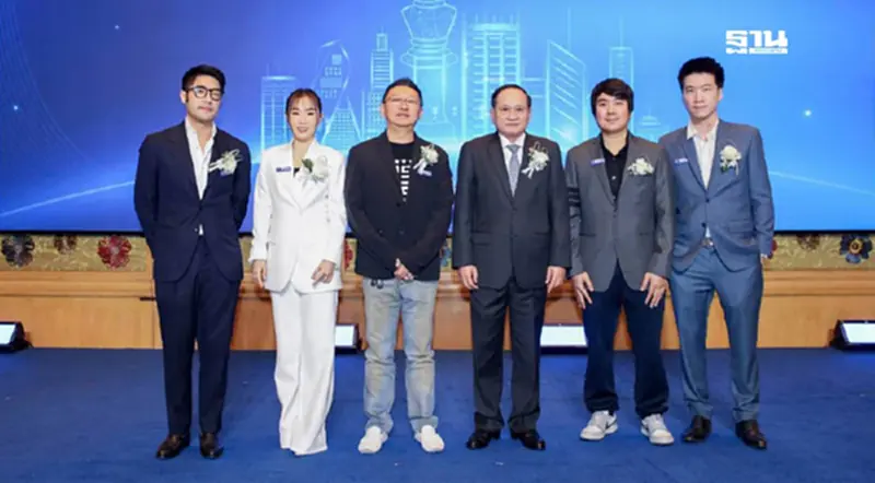 รุกดัน ‘Mind Sport’ หนุนท่องเที่ยว-เศรษฐกิจสร้างสรรค์ไทย รุกดัน ‘Mind Sport’ หนุนท่องเที่ยว-เศรษฐกิจสร้างสรรค์ไทย
