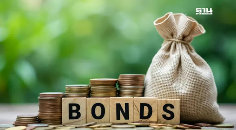 พันธบัตร–หุ้นกู้ไทยผันผวนท่ามกลางดอกเบี้ยขาลง ชี้ Investment Grade ยังเด่น พันธบัตร–หุ้นกู้ไทยผันผวนท่ามกลางดอกเบี้ยขาลง ชี้ Investment Grade ยังเด่น