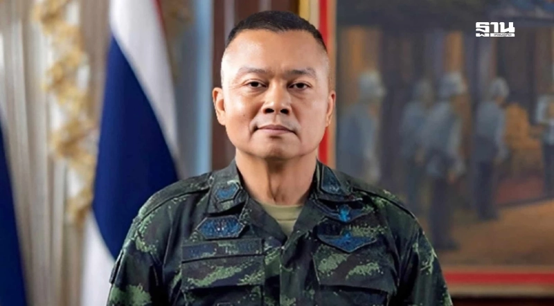 โปรดเกล้าฯ พล.ท.บุญสิน พาดกลาง เป็นนายทหารราชองครักษ์พิเศษ โปรดเกล้าฯ พล.ท.บุญสิน พาดกลาง เป็นนายทหารราชองครักษ์พิเศษ