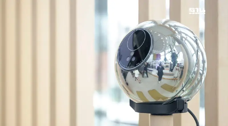 จี้ World ID เคลียร์ให้ชัด เตือนระวัง“สแกนม่านตา”ย้อนกลับ ระบุตัวบุคคลได้