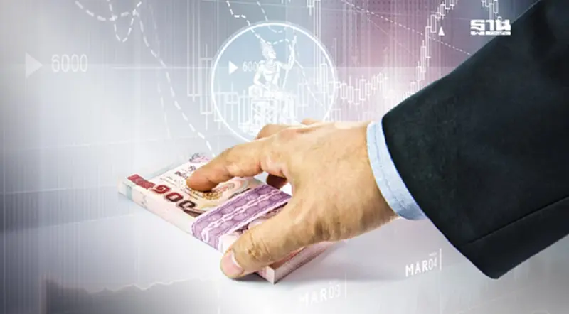 เบิกจ่ายงบลงทุนปี 68 พลาดเป้า งบกระตุ้นค้างท่อ 8.8 หมื่นล้านบาท เบิกจ่ายงบลงทุนปี 68 พลาดเป้า งบกระตุ้นค้างท่อ 8.8 หมื่นล้านบาท