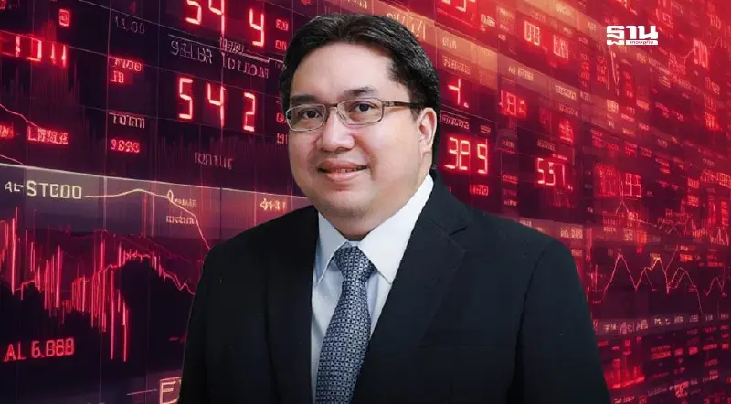 SET เผยเดือนส.ค. 68 ดัชนีร่วง 0.5% ต่างชาติขายสุทธิ 2.1 หมื่นล้าน SET เผยเดือนส.ค. 68 ดัชนีร่วง 0.5% ต่างชาติขายสุทธิ 2.1 หมื่นล้าน