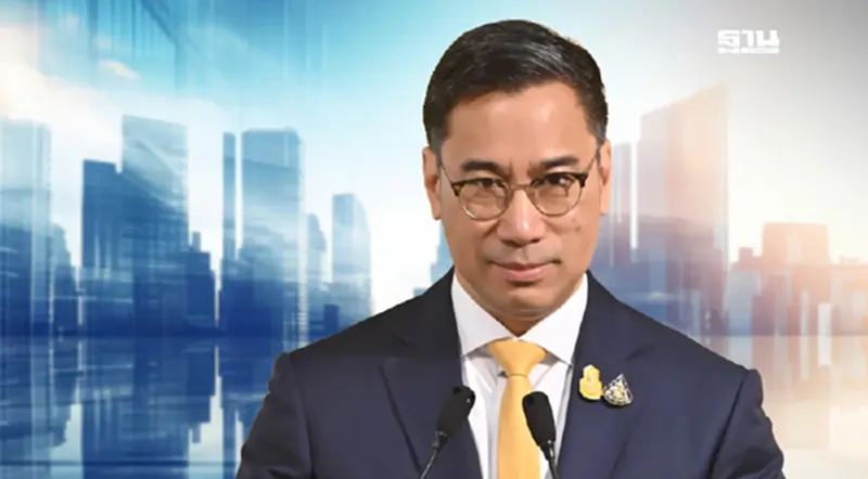 'เศรษฐพุฒิ' หวั่นไทยถูกลดเครดิตประเทศ แนะปรับสมดุลการคลัง 'เศรษฐพุฒิ' หวั่นไทยถูกลดเครดิตประเทศ แนะปรับสมดุลการคลัง
