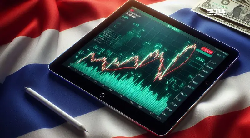 หุ้นไทยแกว่งผันผวนออกข้าง หลัง เฟดลดดอกเบี้ยตามคาด กรอบ 1300-1320 จุด หุ้นไทยแกว่งผันผวนออกข้าง หลัง เฟดลดดอกเบี้ยตามคาด กรอบ 1300-1320 จุด