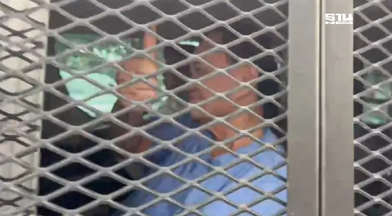 ด่วน ย้าย 'ทักษิณ ชินวัตร' จากเรือนจำพิเศษกรุงเทพฯ เข้าเรือนจำคลองเปรมแล้ว