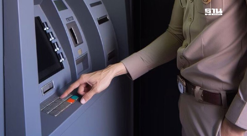 .อัปเดตจ่ายเงินเดือนข้าราชการ เดือนกันยายน 2568 โอน 2 รอบ.