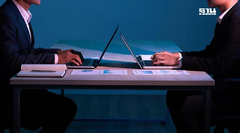 'พชร' สะท้อนปัญหา 'การทูต-การค้า-เทคโนโลยี' ผู้บริหารยุคใหม่ต้องลุย