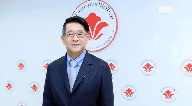 ค้าปลีกชง 'Quick Win' รัฐบาลอนุทิน อัดมาตรการกระตุ้นโค้งท้ายปี 68